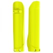 Protectie fata  Polisport Fork Guards Husqvarna TE/FE (16-23) FC/TC (16-22) Yellow FLO thumb