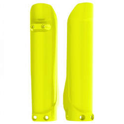 Protectie fata Polisport Fork Guards Husqvarna TE/FE (16-23) FC/TC (16-22) Yellow FLO Protectie fata Polisport Fork Guards Husqvarna TE/FE (16-23) FC/TC (16-22) Yellow FLO