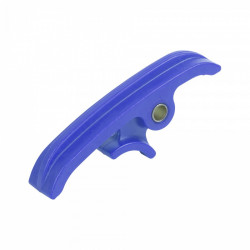 Ghidaj lant POLISPORT Husq TC25/TE/FE (14-16) TC125/FC (14-15) Blue