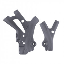Protector rama POLISPORT BETA RR 2T/4T 2013 - 2019 GREY
