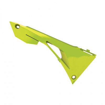 Protectoare pentru cutia de aer Polisport HONDA CRF250R-2018-21 / CRF450R-2017-20 Yellow FLO