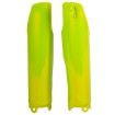 protectie fata Polisport Fork Guards Honda CRF-R 250/450 (2004-18) Yellow FLO protectie fata Polisport Fork Guards Honda CRF-R 250/450 (2004-18) Yellow FLO thumb