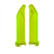 Protector fata Polisport Fork Guards Kawasaki KX-F 250 / 450 (2009-25) Yellow FLO thumb
