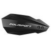 Protector pentru ghidon  POLISPORT BULLLIT GasGas EC/EC-E (22) Husq TE/FE(22) Black thumb