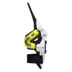 Protectii  pentru încheietura mâinii Mobius X8 WHITE/YELLOW thumb