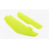 Protectie fata  Polisport Suzuki RMZ250 2007-21 / RMZ450 2008-21 Yellow flo