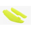 Protectie fata Polisport Suzuki RMZ250 2007-21 / RMZ450 2008-21 Yellow flo Protectie fata Polisport Suzuki RMZ250 2007-21 / RMZ450 2008-21 Yellow flo thumb