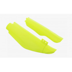 Protectie fata  Polisport Suzuki RMZ250 2007-21 / RMZ450 2008-21 Yellow flo