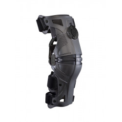 Protectii genunchi  Mobius X8 KNEE BRACE GRAY