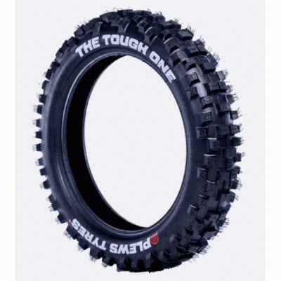 Anvelopă enduro spate PLEWS EN1 EXTREME THE TOUGH ONE Spec B (+15mm) 140/80–18
