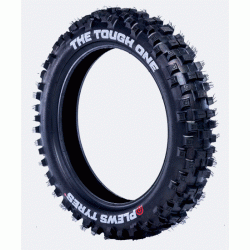 Anvelopă enduro spate PLEWS EN1 EXTREME THE TOUGH ONE 140/80–18