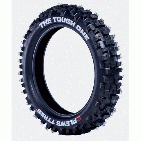 Anvelopă enduro spate PLEWS EN1 EXTREME THE TOUGH ONE 140/80–18