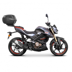 Kit de montare pentru valize SHAD TOP MASTER QJ MOTOR SRK 125 S '23