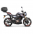 Kit de montare pentru valize SHAD TOP MASTER QJ MOTOR SRK 125 S '23 thumb