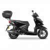 Kit de montare pentru valize SHAD TOP MASTER YAMAHA RAY-ZR 125 CYGNUS