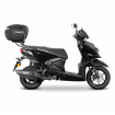 Kit de montare pentru valize SHAD TOP MASTER YAMAHA RAY-ZR 125 CYGNUS thumb