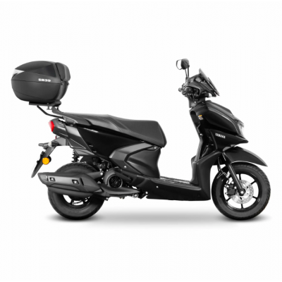 Kit de montare pentru valize SHAD TOP MASTER YAMAHA RAY-ZR 125 CYGNUS