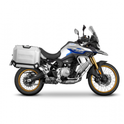 Kit de montare pentru valize SHAD 4P SYSTEM VOGE 900 DSX '24