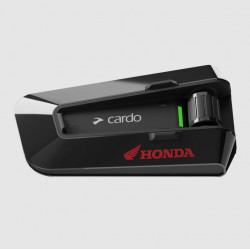 CARDO PACKTALK EDGE HONDA interfon pentru motociclete