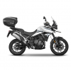 Set de montare pentru valize SHAD T0TG90ST
