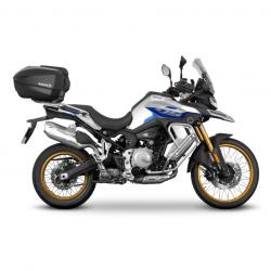 Kit de montare pentru valize SHAD TOP MASTER VOGE DSX 900 '24 Kit de montare pentru valize SHAD TOP MASTER VOGE DSX 900 '24