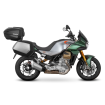 Kit de montare pentru valize SHAD 3P SYSTEM MOTOGUZI V100 MANDELLO '23 thumb