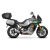 Kit de montare pentru valize SHAD 3P SYSTEM MOTOGUZI V100 MANDELLO '23 thumb