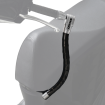 Kit de montare pentru valize SHAD SOP. LOCK HONDA FORZA 350 '23 thumb