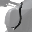 Kit de montare pentru valize SHAD SOP. LOCK HONDA FORZA 350 '23 thumb