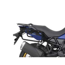 Kit de montare pentru valize SHAD 4P SYSTEM SUZUKI V-STROM 800 DE '23