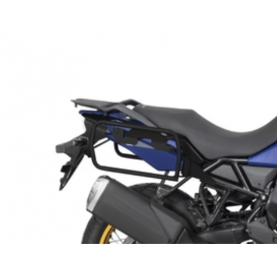 Kit de montare pentru valize SHAD 4P SYSTEM SUZUKI V-STROM 800 DE '23 Kit de montare pentru valize SHAD 4P SYSTEM SUZUKI V-STROM 800 DE '23
