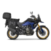 Kit de montare pentru valize SHAD 4P SYSTEM SUZUKI V-STROM 800 DE '23 Kit de montare pentru valize SHAD 4P SYSTEM SUZUKI V-STROM 800 DE '23 thumb