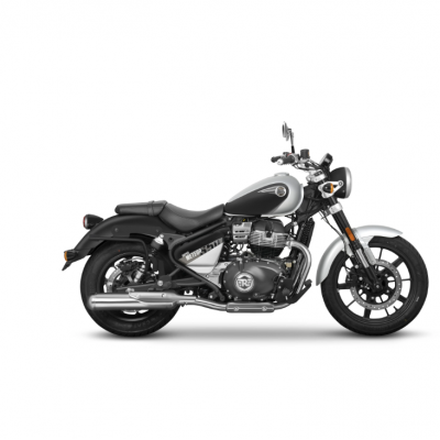 Kit de montare pentru valize   SHAD 3P SYSTEM ROYAL ENFIELD SUPER METEOR 650 '23