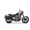 Kit de montare pentru valize   SHAD 3P SYSTEM ROYAL ENFIELD SUPER METEOR 650 '23 thumb