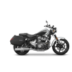 Kit de montare pentru valize   SHAD 3P SYSTEM ROYAL ENFIELD SUPER METEOR 650 '23 thumb