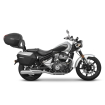 Kit de montare pentru valize   SHAD 3P SYSTEM ROYAL ENFIELD SUPER METEOR 650 '23 thumb