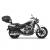 Kit de montare pentru valize   SHAD 3P SYSTEM ROYAL ENFIELD SUPER METEOR 650 '23 thumb