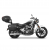 Kit de montare pentru valize   SHAD 3P SYSTEM ROYAL ENFIELD SUPER METEOR 650 '23 thumb