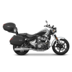 Kit de montare pentru valize   SHAD 3P SYSTEM ROYAL ENFIELD SUPER METEOR 650 '23 thumb