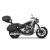 Kit de montare pentru valize   SHAD 3P SYSTEM ROYAL ENFIELD SUPER METEOR 650 '23 thumb