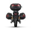 Kit de montare pentru valize   SHAD 3P SYSTEM ROYAL ENFIELD SUPER METEOR 650 '23 thumb