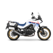 Kit de montaj pentru valize SHAD 3P SYSTEM HONDA TRANSALP 750 '23 thumb
