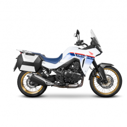 Kit de montaj pentru valize SHAD 3P SYSTEM HONDA TRANSALP 750 '23