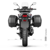 Kit de montaj pentru valize SHAD 3P SYSTEM HONDA TRANSALP 750 '23 thumb