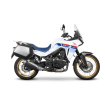 Kit de montaj pentru valize SHAD 3P SYSTEM HONDA TRANSALP 750 '23 thumb