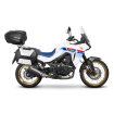 Kit de montaj pentru valize SHAD 3P SYSTEM HONDA TRANSALP 750 '23 thumb