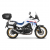 Kit de montaj pentru valize SHAD 3P SYSTEM HONDA TRANSALP 750 '23 thumb