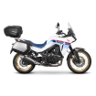 Kit de montaj pentru valize SHAD 3P SYSTEM HONDA TRANSALP 750 '23 thumb