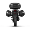 Kit de montaj pentru valize SHAD 3P SYSTEM HONDA TRANSALP 750 '23 thumb
