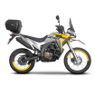 Kit de montare pentru valize SHAD TOP MASTER VOGE 300 RALLY '23 Kit de montare pentru valize SHAD TOP MASTER VOGE 300 RALLY '23 thumb